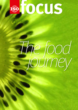 The food journey